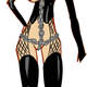 Illustration for article titled Thirteen Types of Ridiculous Female Armor In MMORPGs